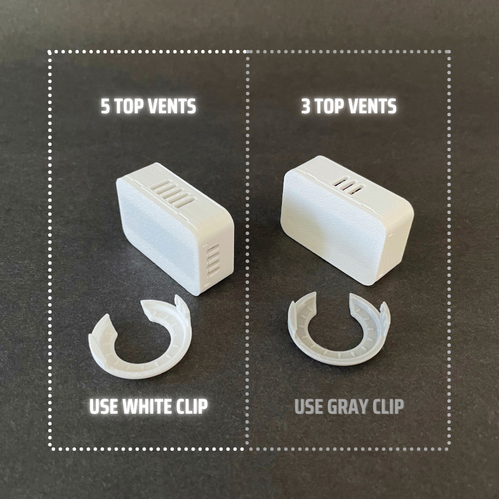 HPS v2.2 & Litos v2 Wall Mount