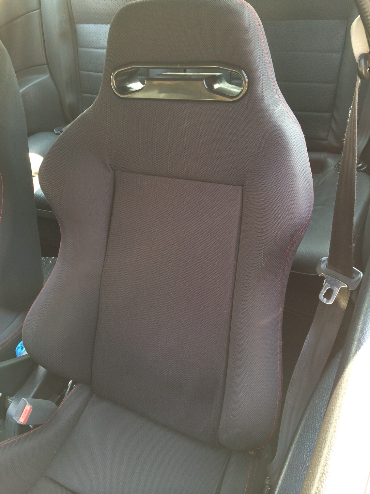 1320 performance seat brackets for 92-95 civic EG coupe hatch sedan bracket rail