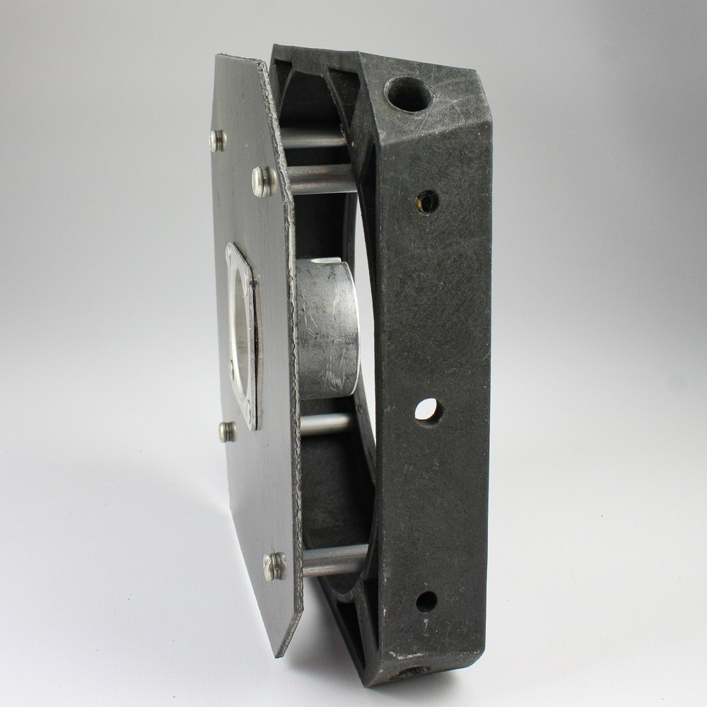 Lumedyne Photoflex - 094C Chimera Litedome Softbox Adapter