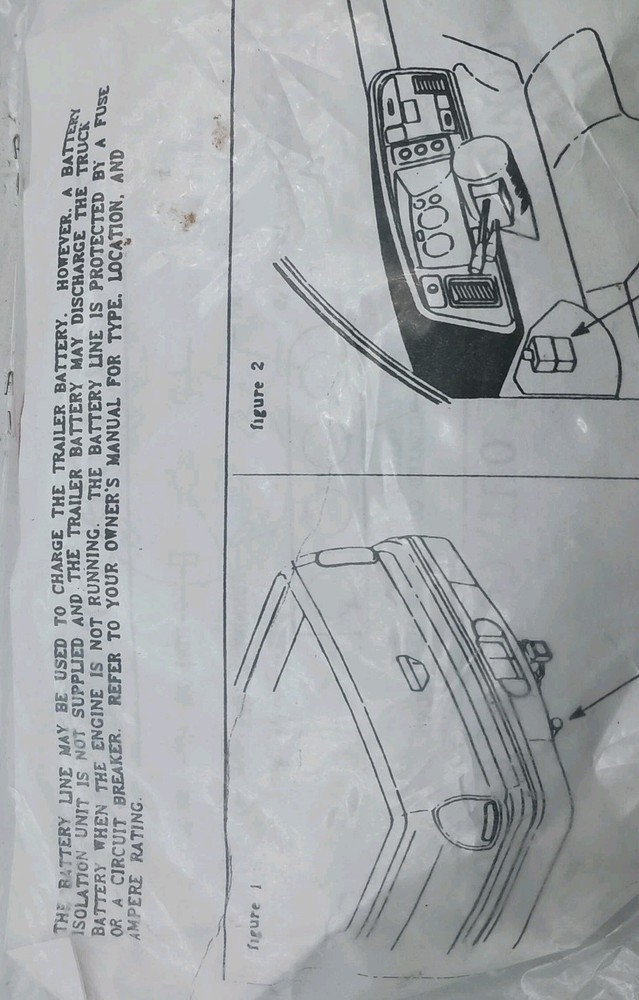 Wiring Harness 143AD with Hitch Adapter