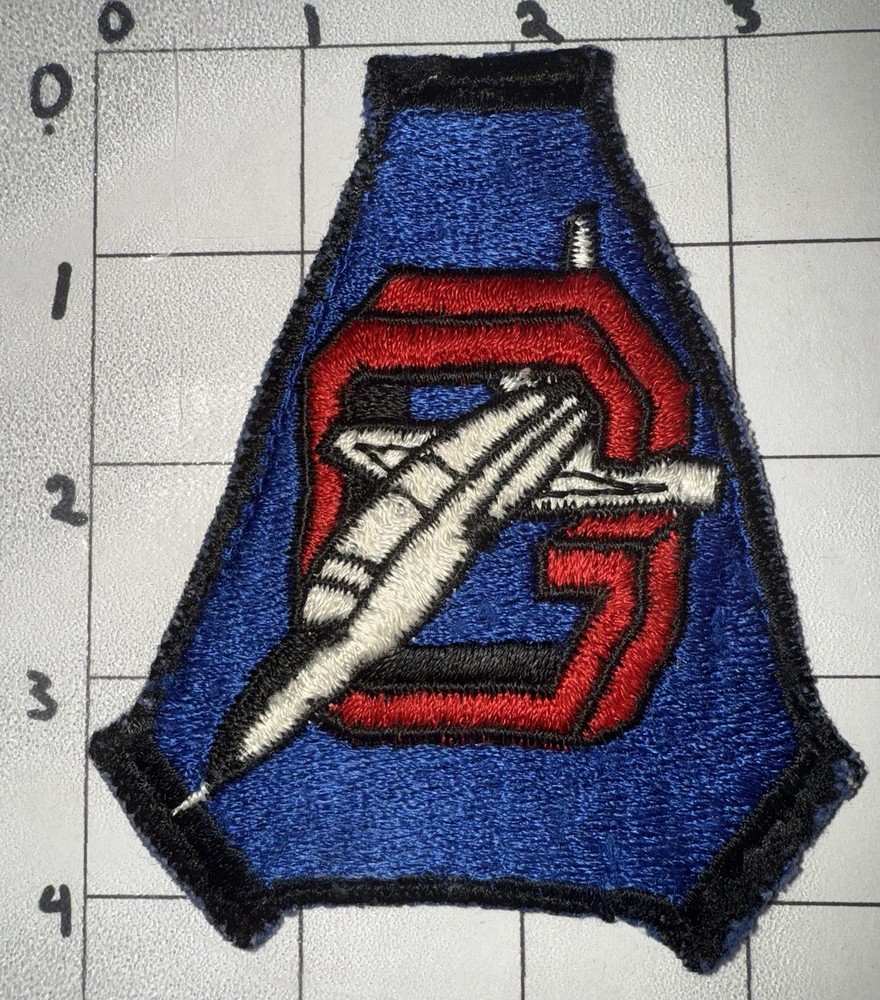 Vietnam War USAF 86th Flying Training Squadron G Flight Laughlin AFB Patch (15)