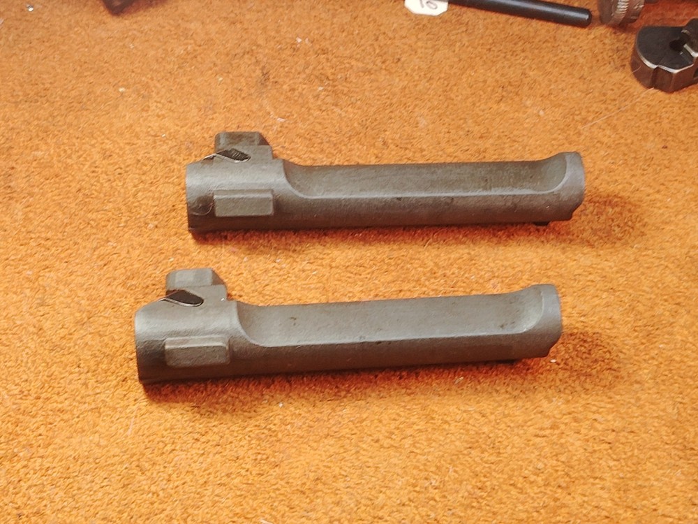 M1 Carbine Bolt Winchester Type 2 Flat