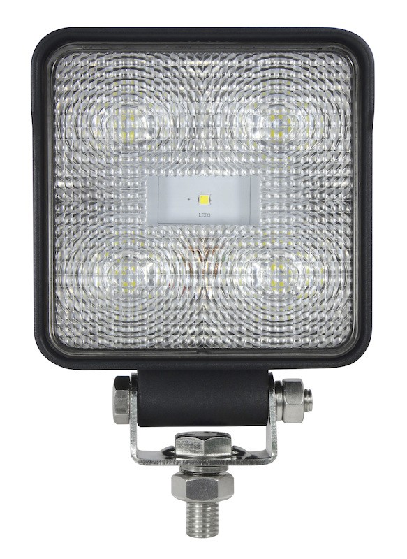 Hella 357107001 Work Light
