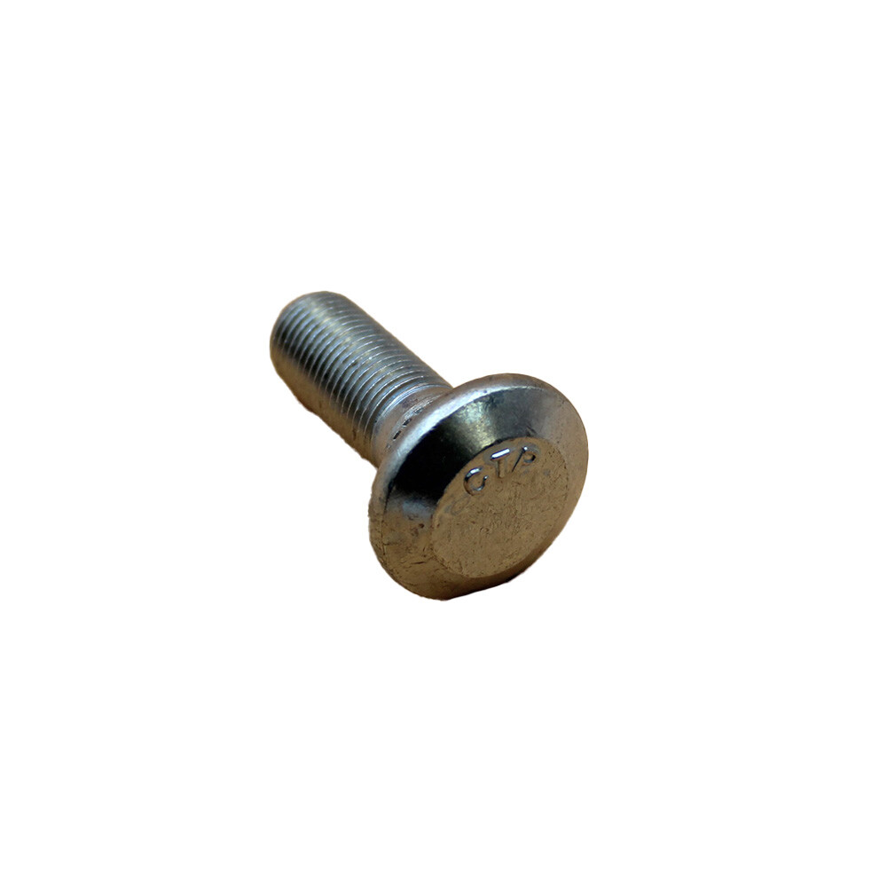 159-5772 Interchangeable Wheel Stud Fits CAT Skid Steer Loader Models