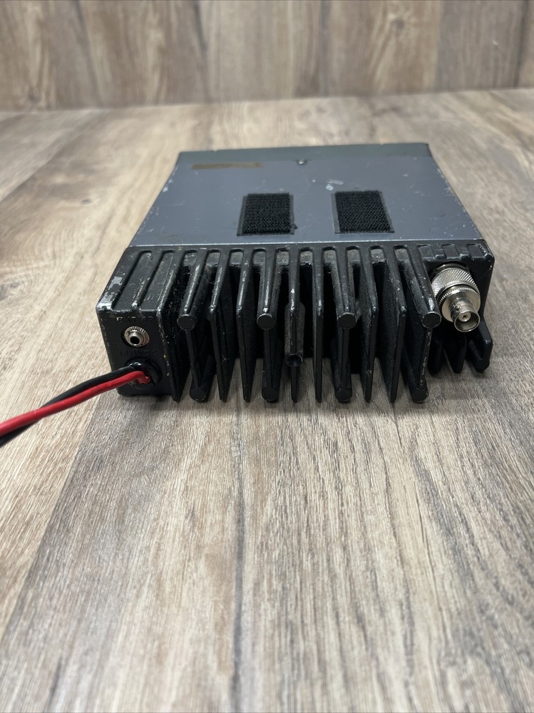 Rare Yaesu Transceiver FTL-2001 Untested