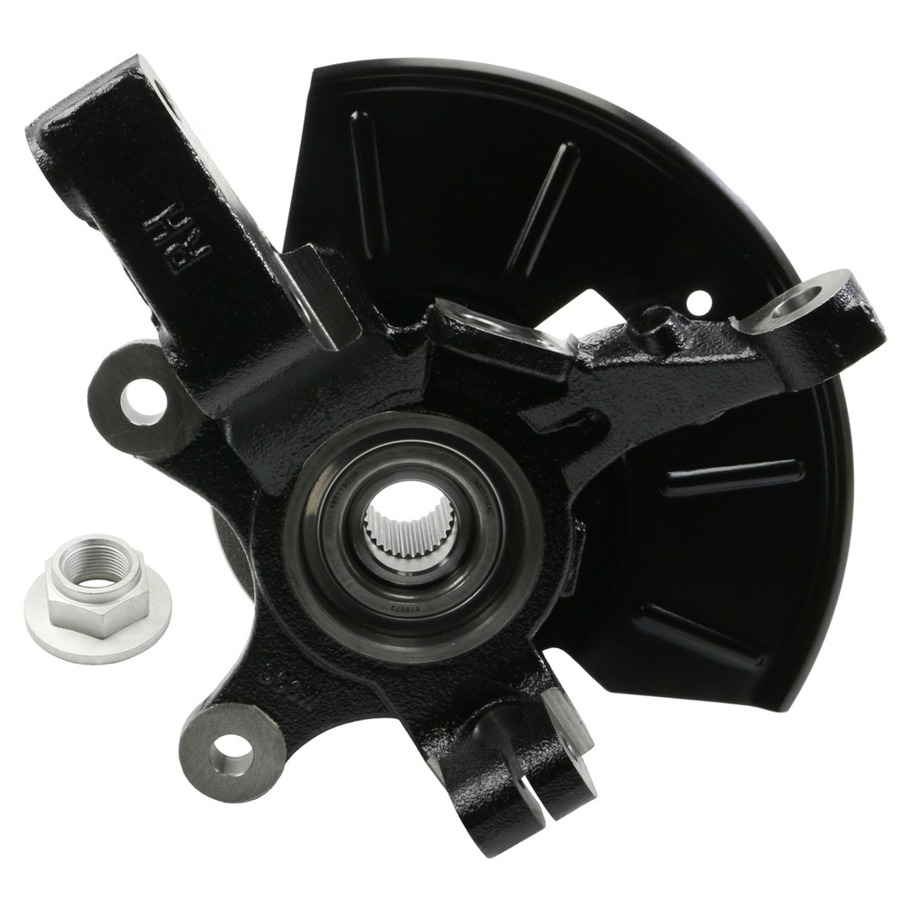MOOG Suspension Knuckle Assembly Front Right For 2007-2011 Mercury Mariner