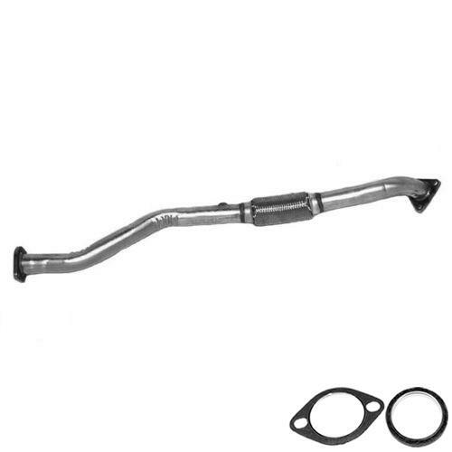 Exhaust Pipe with Flex fits 1996-2001 Altima 2.4L