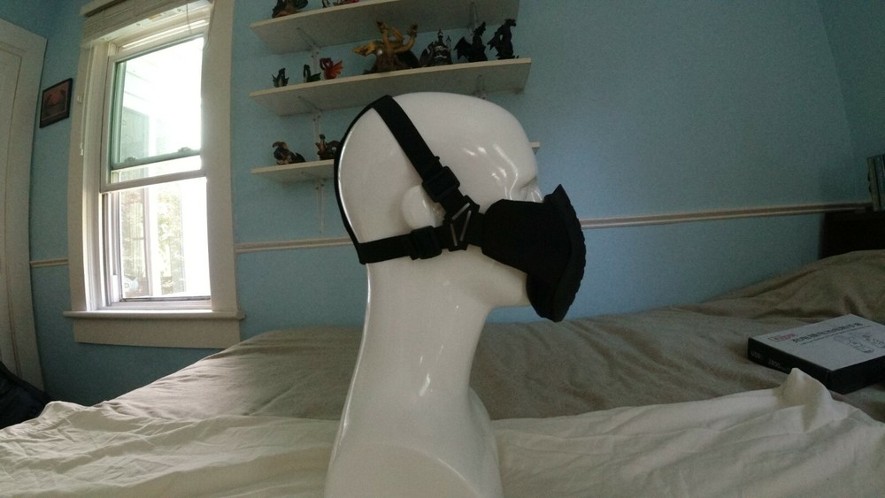Vision Tactical Mask