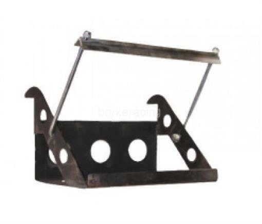 Battery Box 11" Weld on Bolt In IMCA Dirt UMP Modified