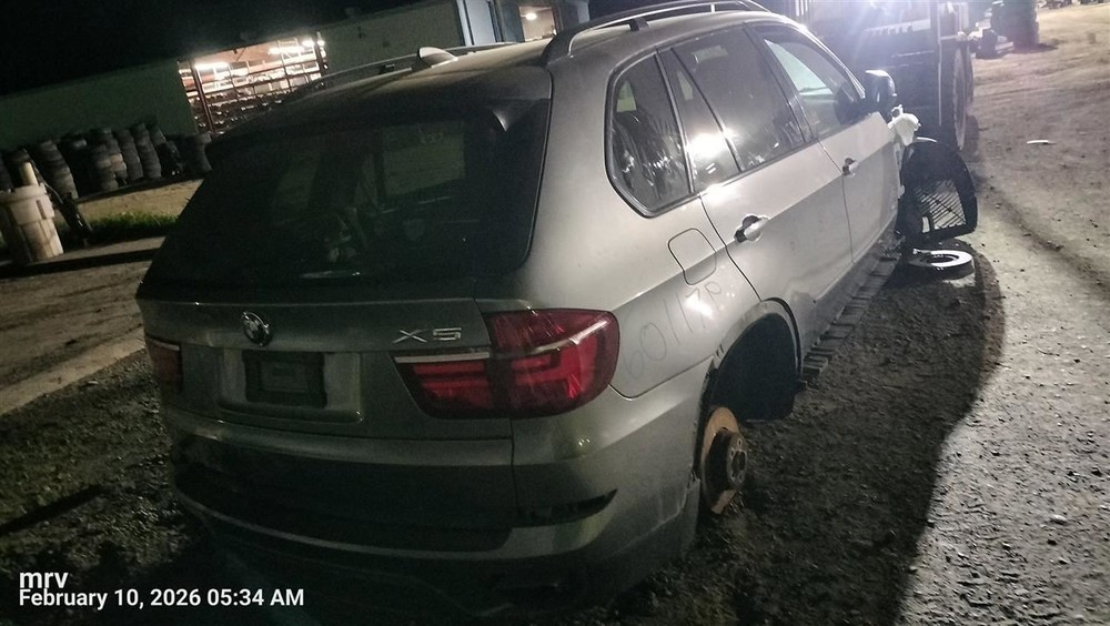 CONTROL PANEL OEM 10-13 BMW X5 1YR WRNTY