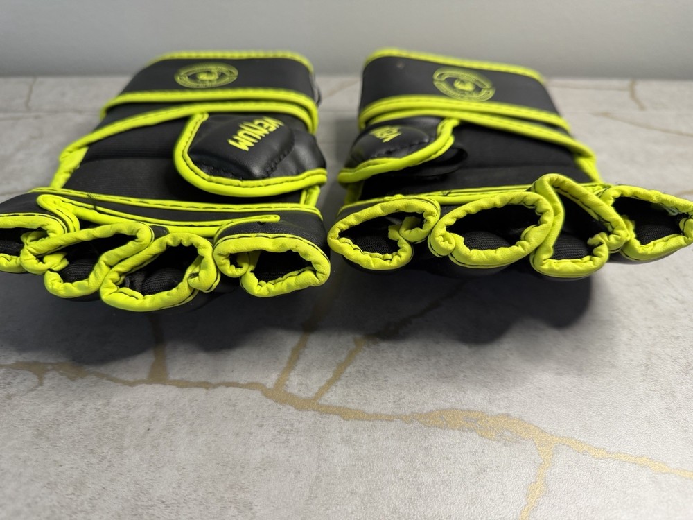Venum Challenger MMA Gloves