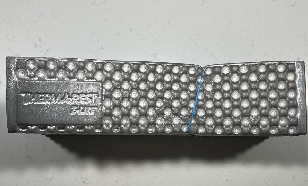 Thermarest Z-Lite Camping Pad