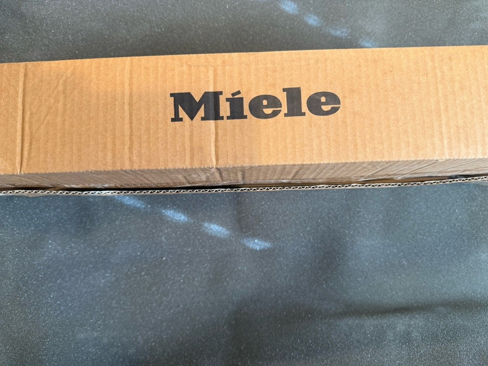 Miele Washer Control Electronic #06491173
