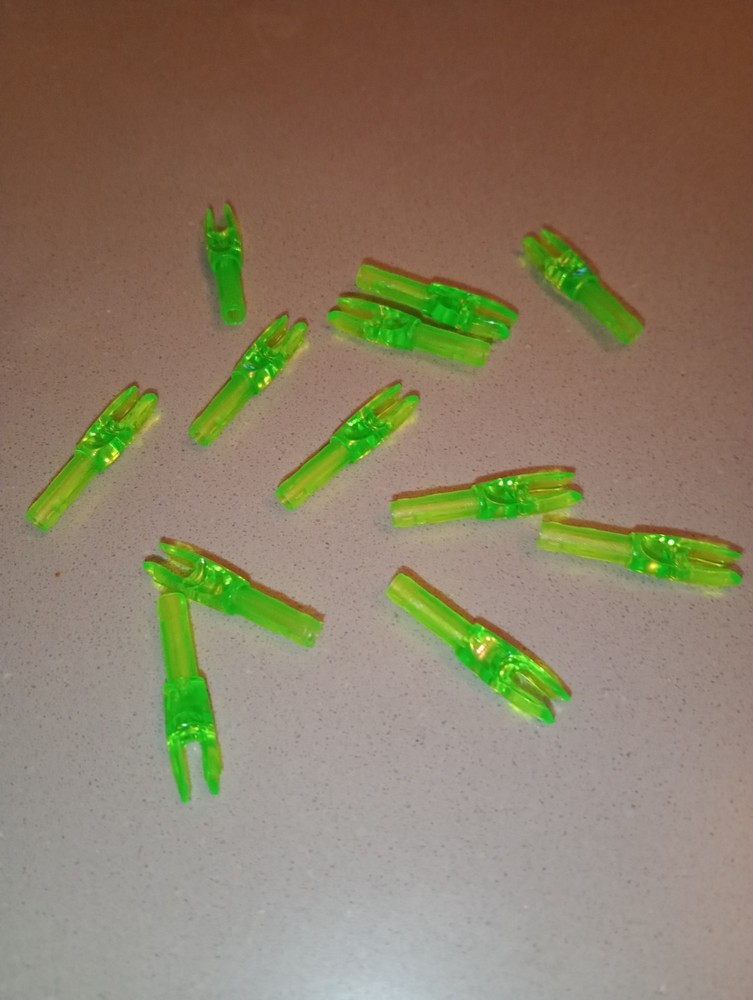 Easton ACC Arrow G - Nock