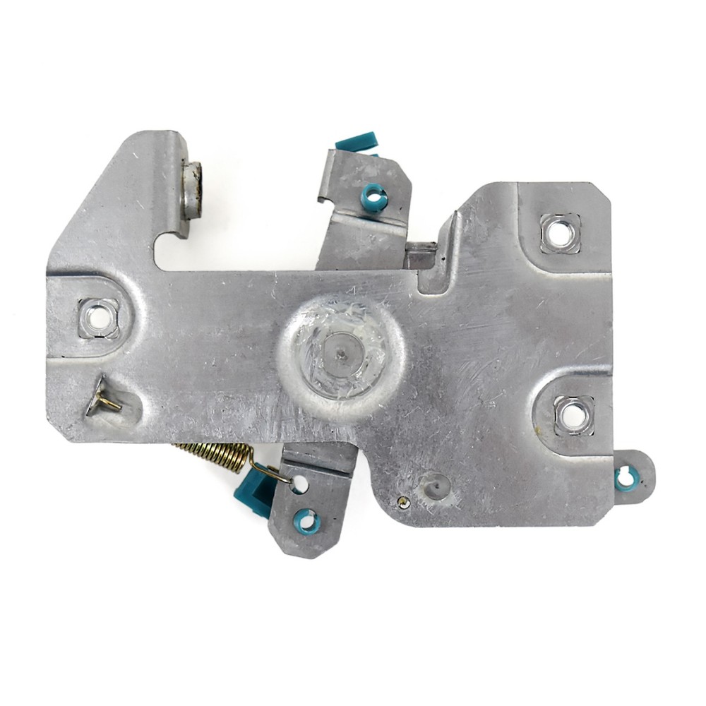 Tailgate Center Remote Latch Control 1978-1996 Bronco