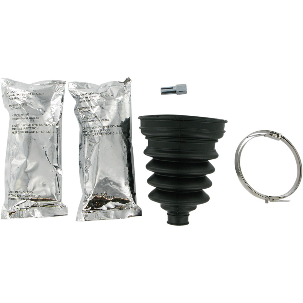 EPI CV Boot Kit - Extreme Cold | WE130119