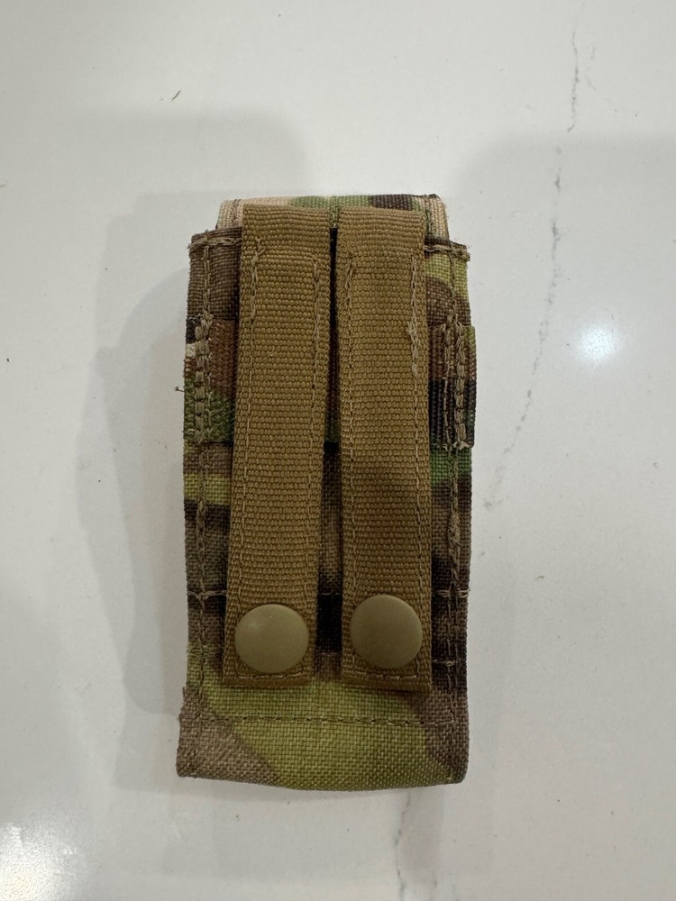 Eagle Industries MS2000 Strobe Pouch FR Molle Multicam Aircrew