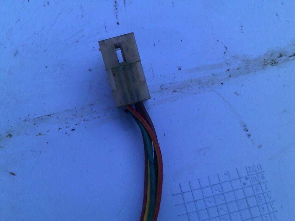 ITALJET FORMULA 50cc RIGHT HANDLEBAR SWITCH