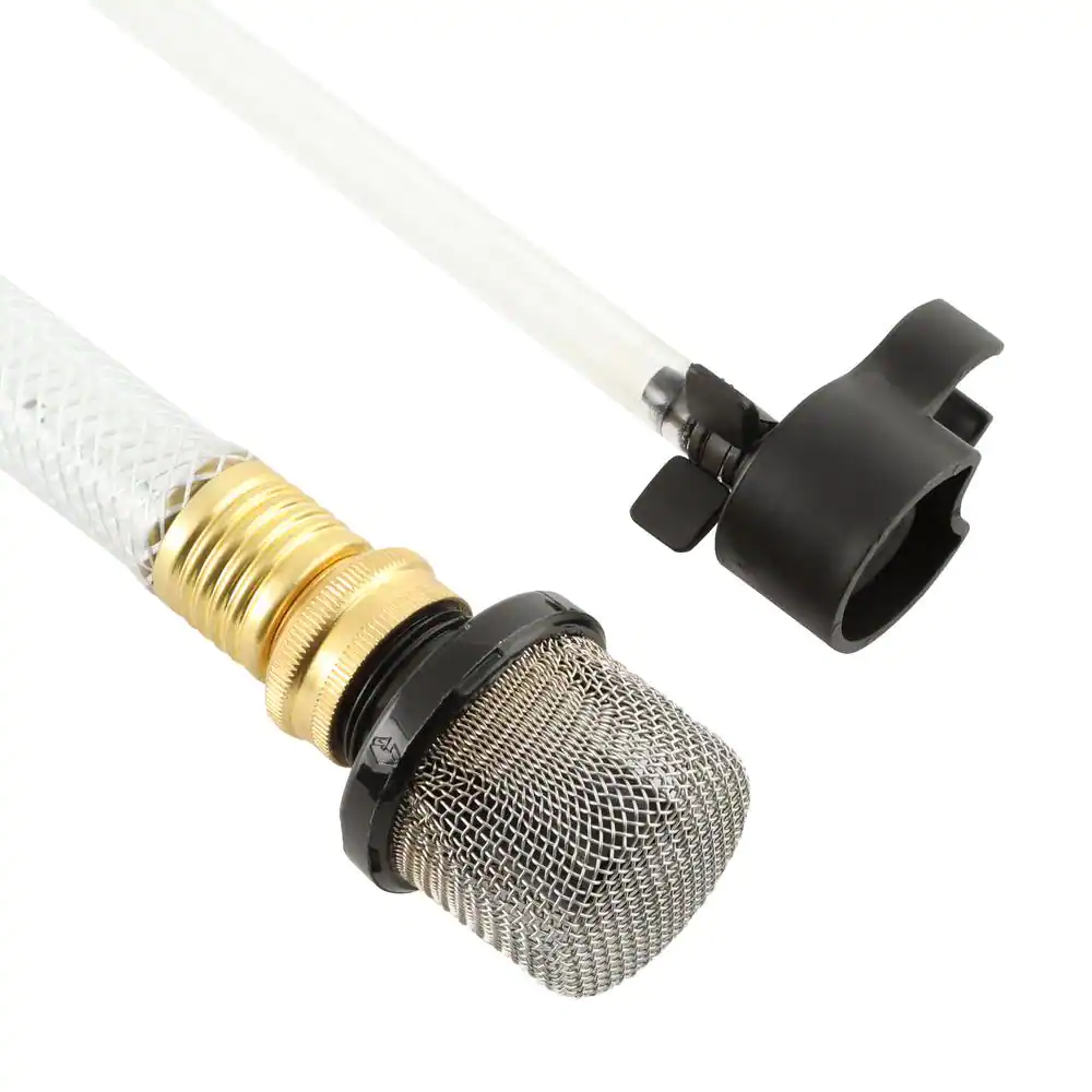 magnum suction tube set replacement genuine graco paint sprayer repair part