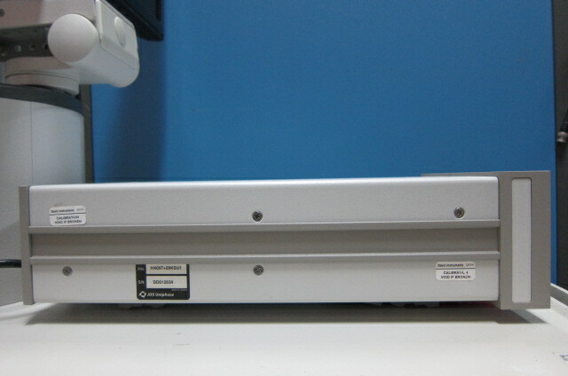 JDS Uniphase JDSU HA9 Optitical Attenuator, HA097+28KSU1