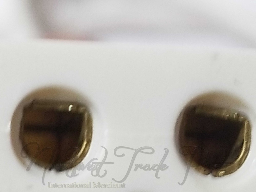 Replacement 6ft Power Cord for Vintage Adding Machine 2-Prong Pin Rectangle Plug