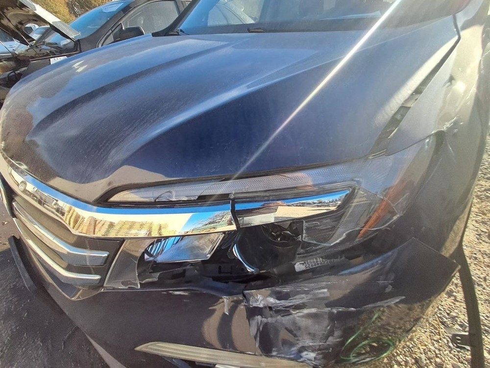 PILOT 2016 Glove Box 4868477