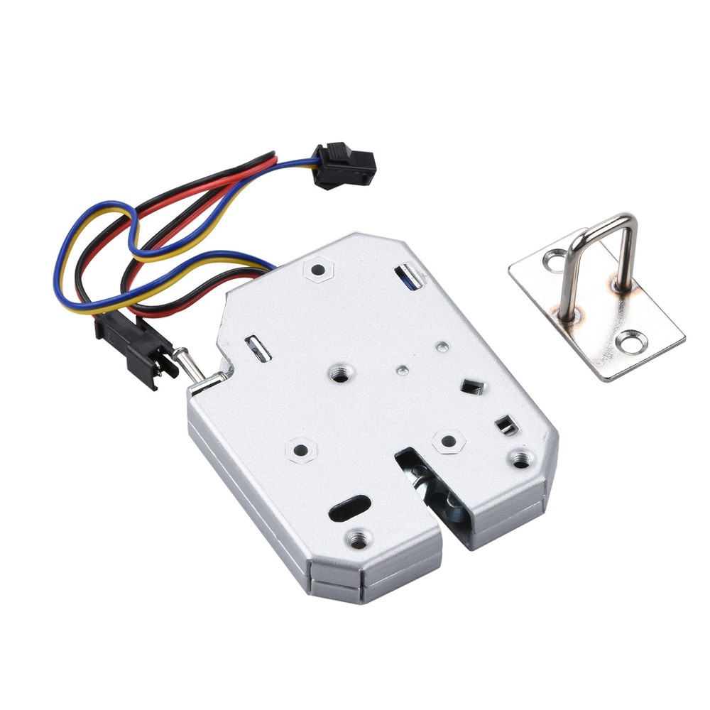 New Schools Security Electromagnetic Security Electric Magnetic Lock Door