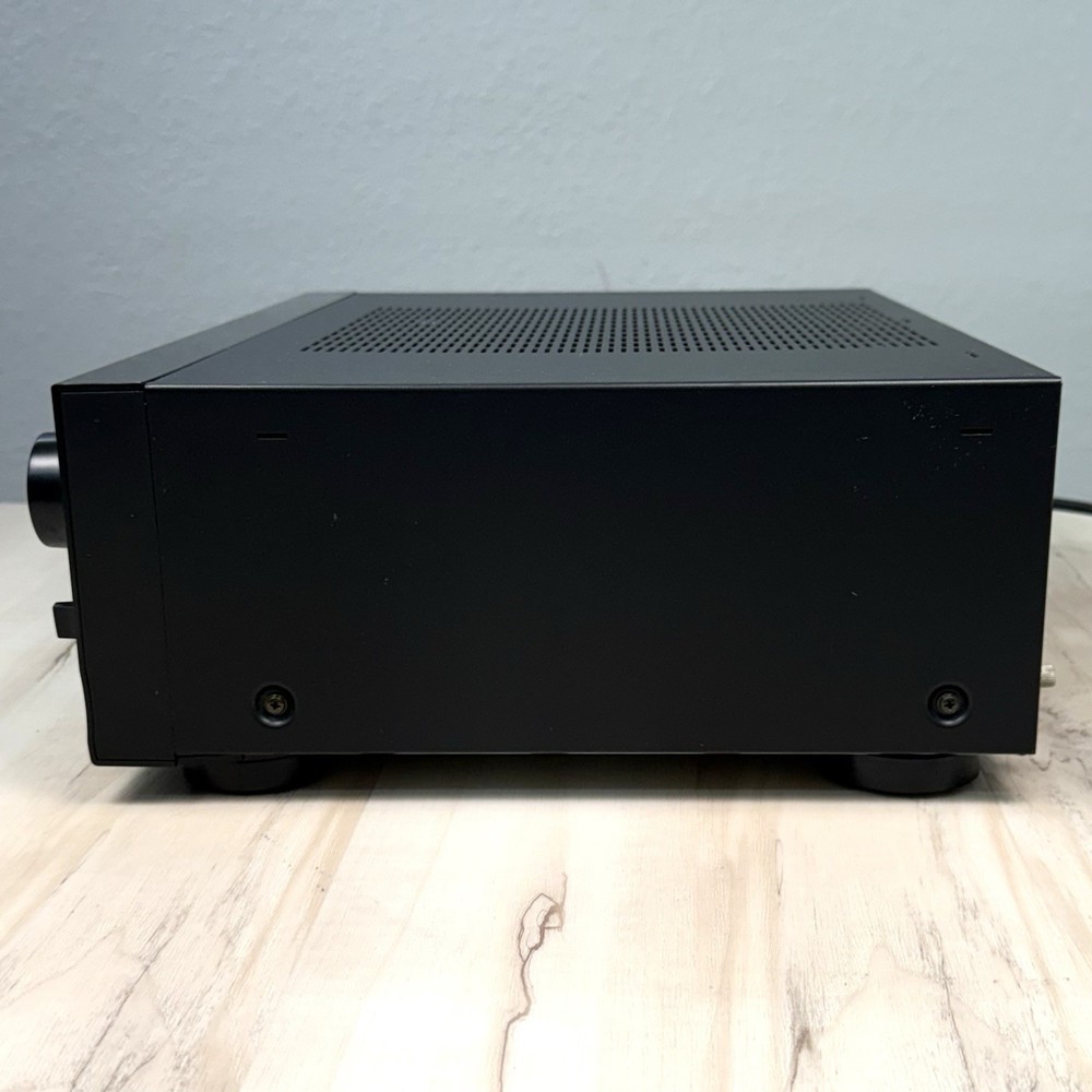 SONY STR-D911 Digital Signal Processing Audio/Video Control Center STEREO Bundle