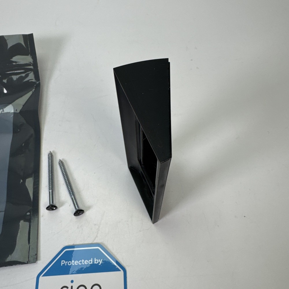 Genuine Angle Bracket for Ring Video Doorbell Pro 2 Right or Left