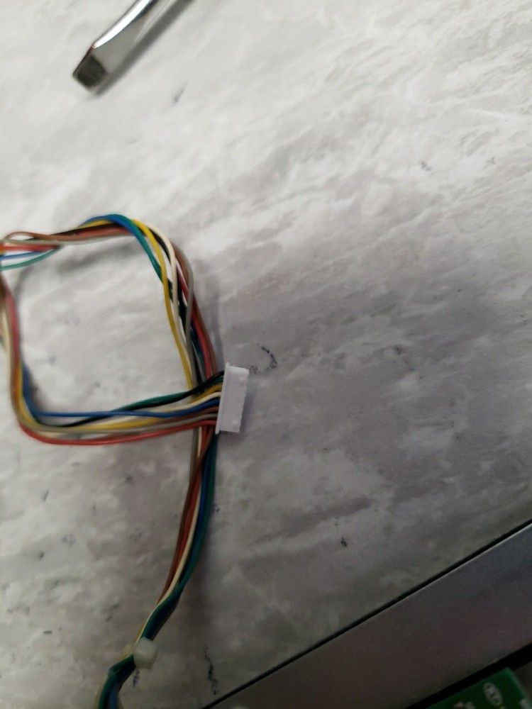 PAR3330-12 - ID Tech MiniMag Card Reader - BLACK FREE SHIP