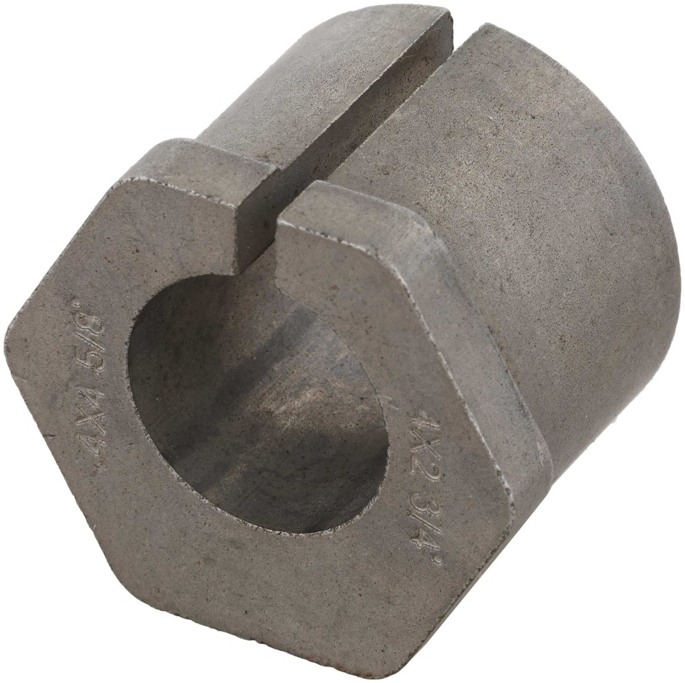 For 1997 Ford F-350 - Front Alignment Caster / Camber Bushing Delphi