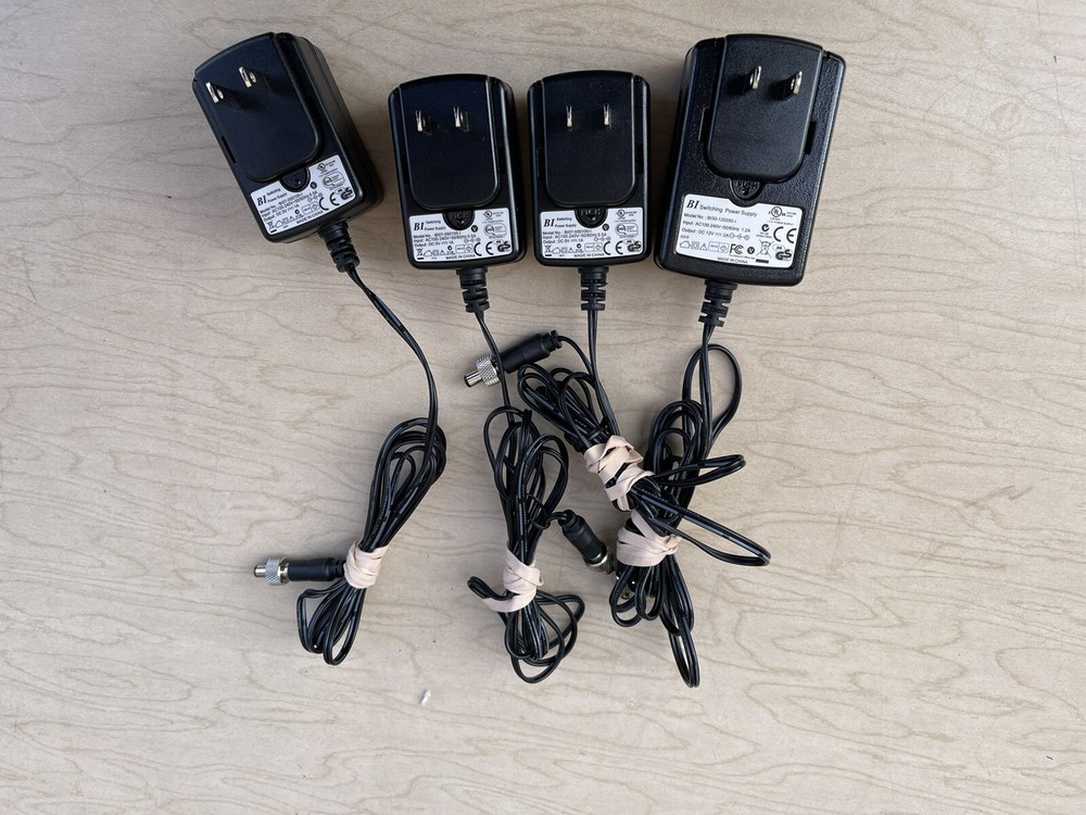 Key Digital KD-BKTCHPN Rack Mount Bracket with Extra Equipment