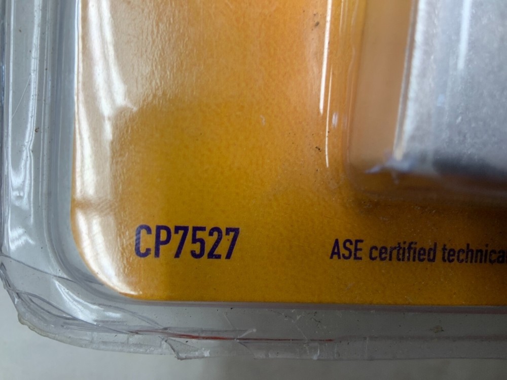 Actron CP7527 Inductive Timing Light