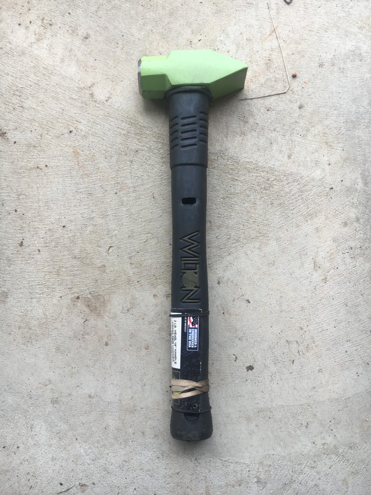 Wilton Tools B.A.S.H. Hammer Kit 6 Pieces
