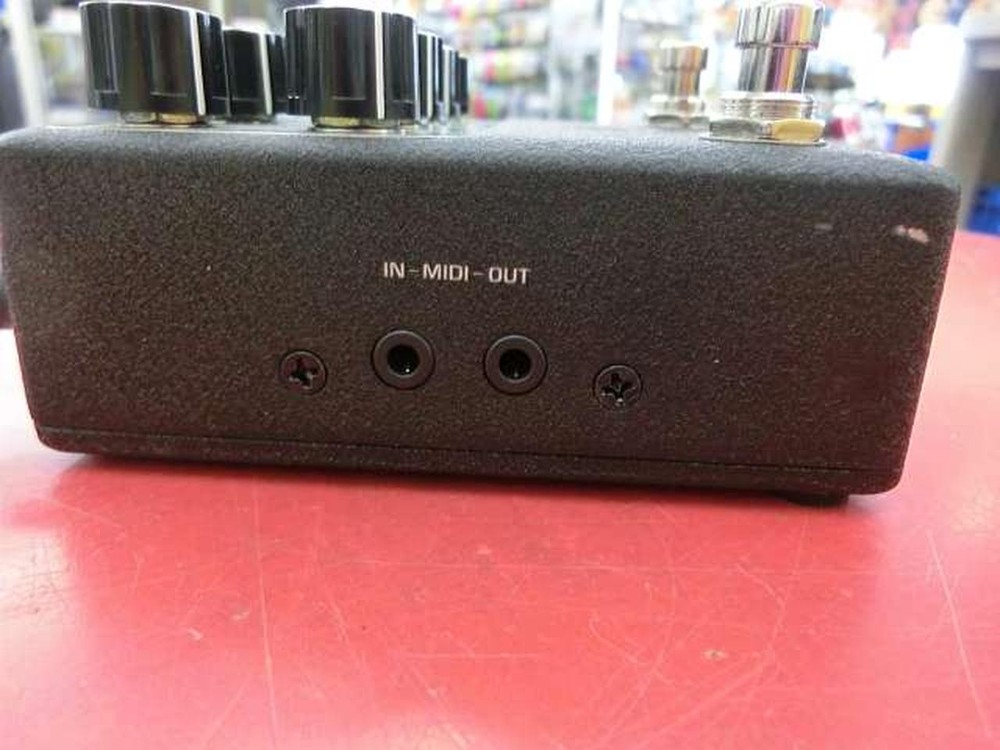 Nux Ndd-7 Effector No.nm1656