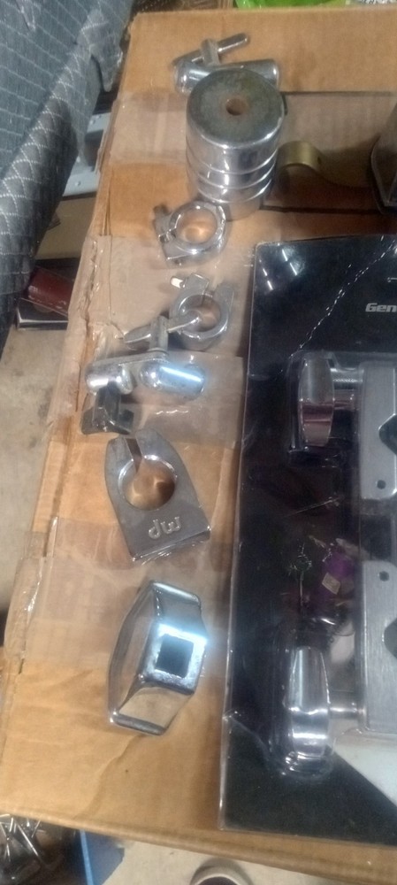 Pearl AX-20 Multi Clamp