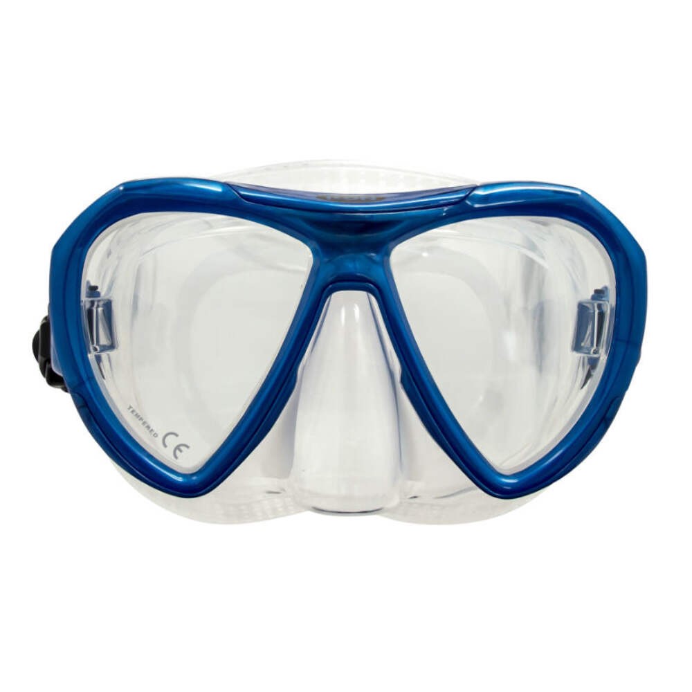 Genesis Icon Dive Mask Multiple Colors