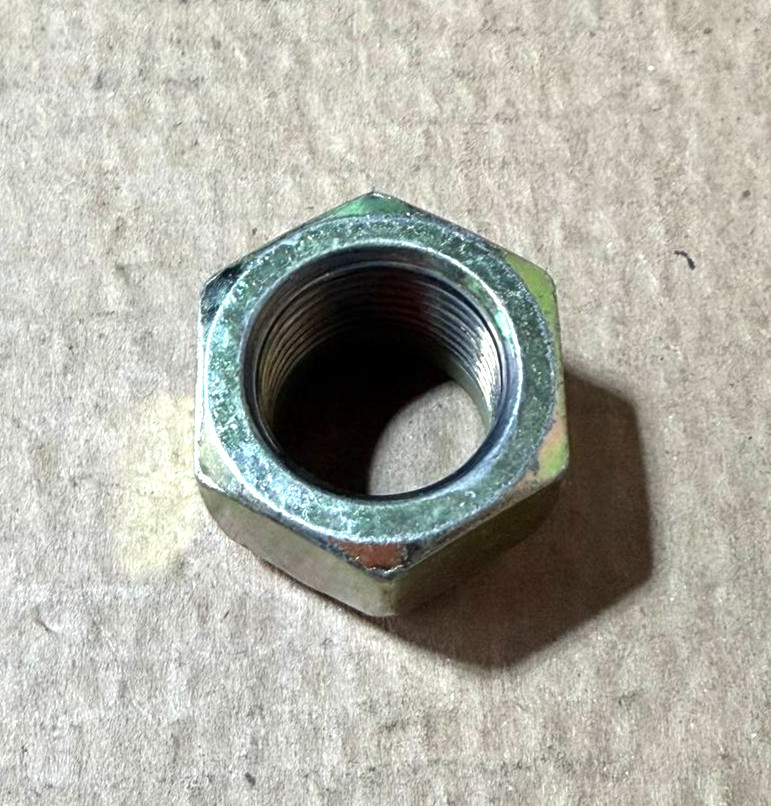3Pcs CNH 55708S36 Nut
