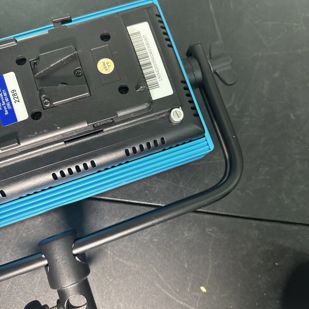 Dracast LED500 LED Light Only