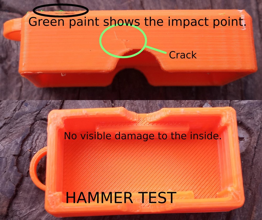 SEEALL Open Sight Mk2 Micro Rail Sight Cap