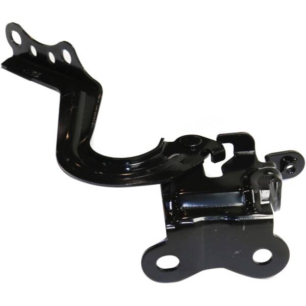 Hood Hinge RH for 12-17 PRIUS C