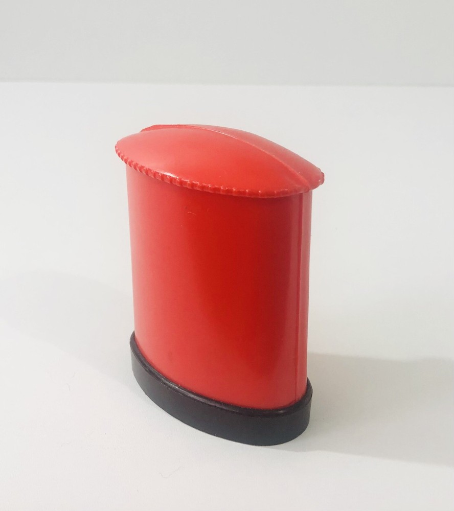 A Berwick Toy, Vintage Plastic Postbox