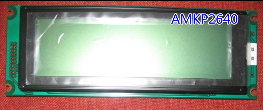FOR Compatible: 1PC NEW PG24064E B PG24064E-P LCD Screen Display #am