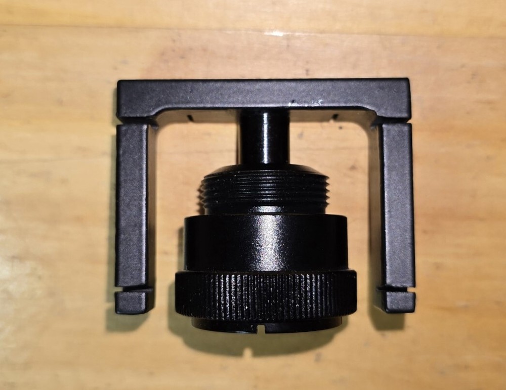 Mini-Prism with accessories