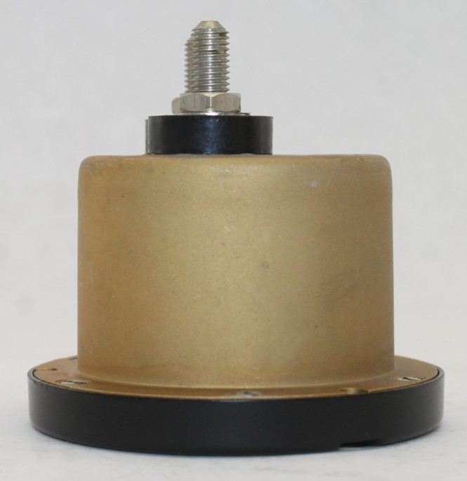 AECI Model 2524-150 Panel Meter Gauge