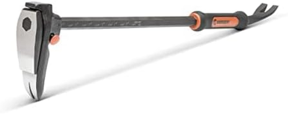 Crescent 24" Adjustable Pry Bar - DB24-07