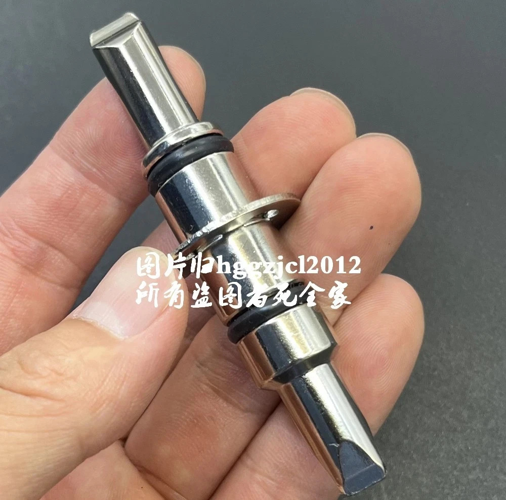 Wheel Alignment System Clamp Adapter Slip On Rim Stud Aligner Spade Feet Tool