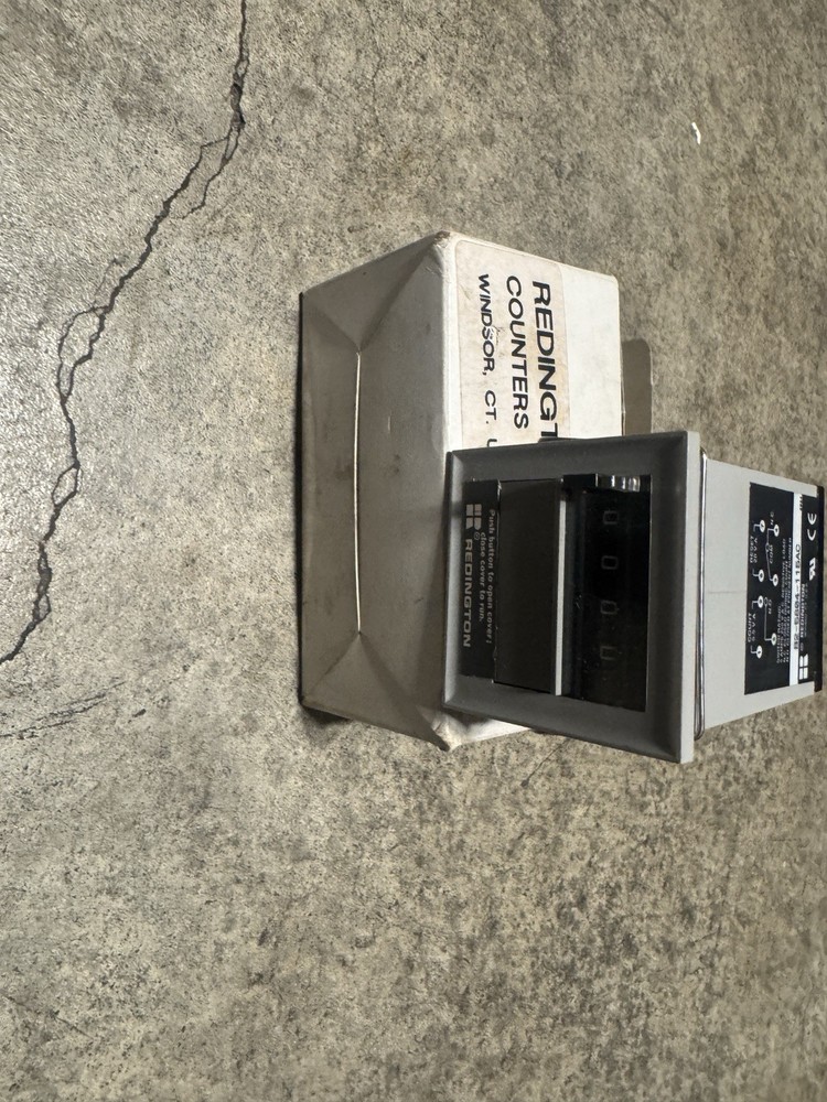 Redington Counter 1A187