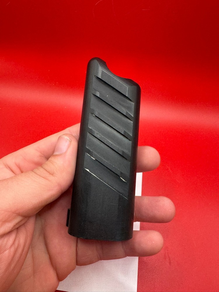 Inception Designs Autococker Pump Handle Black