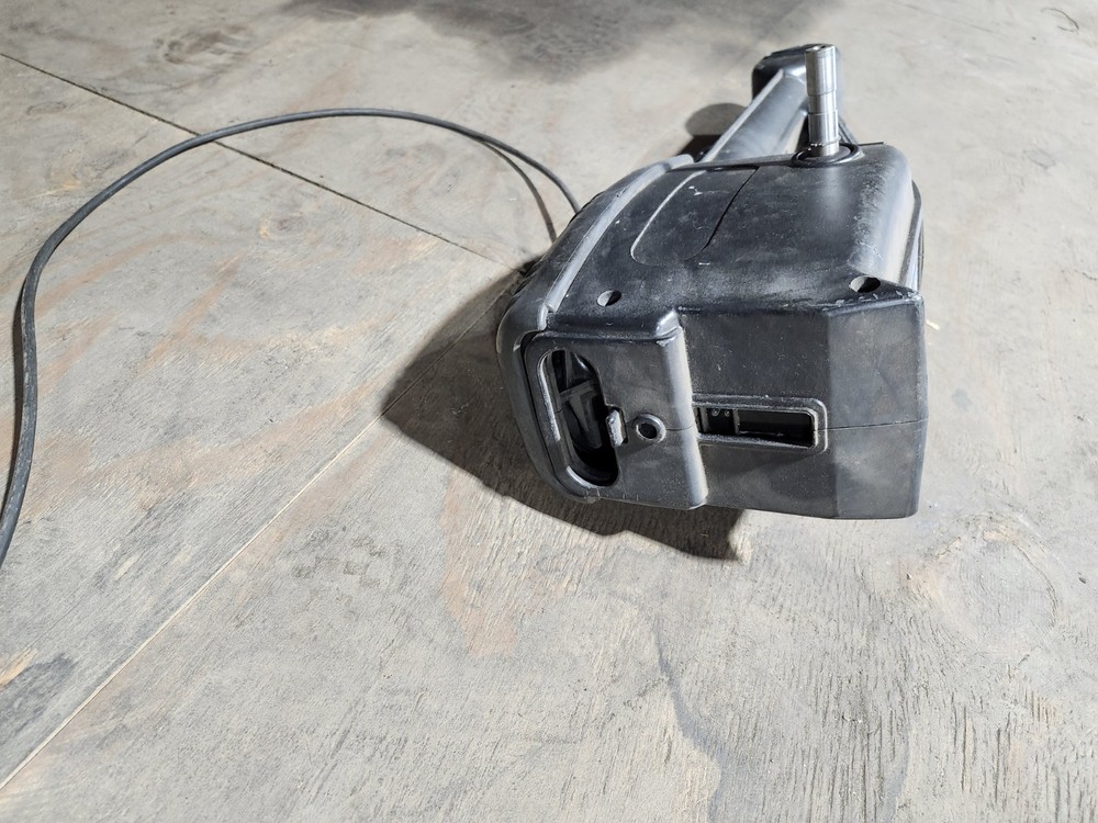 John Bean Vasualiner Automotive Allignment Machine Electronic Head